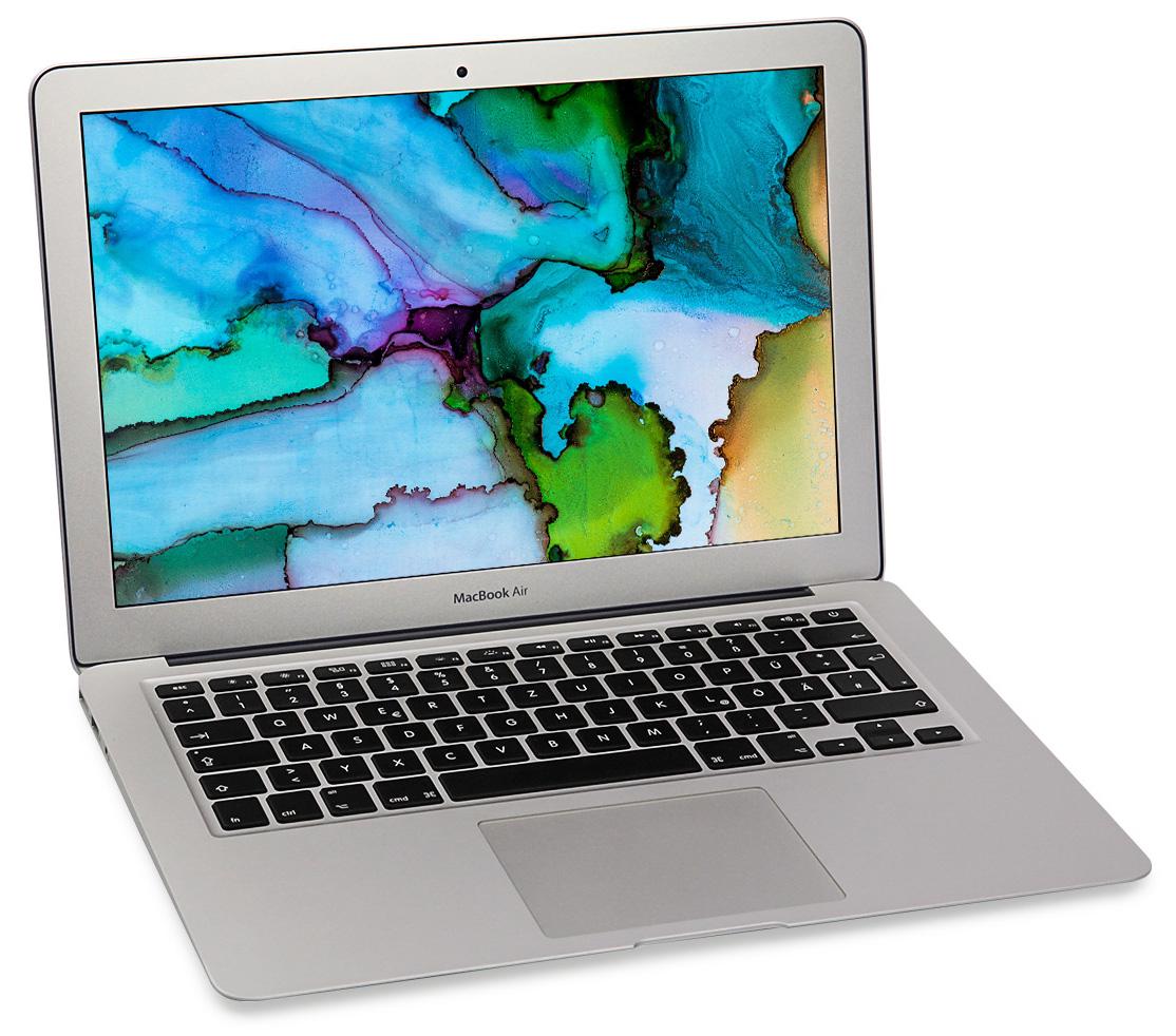 Macbook Air 13 inch 2014